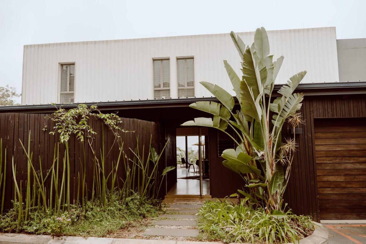 Maison De Plage Umdloti Buitenkant foto