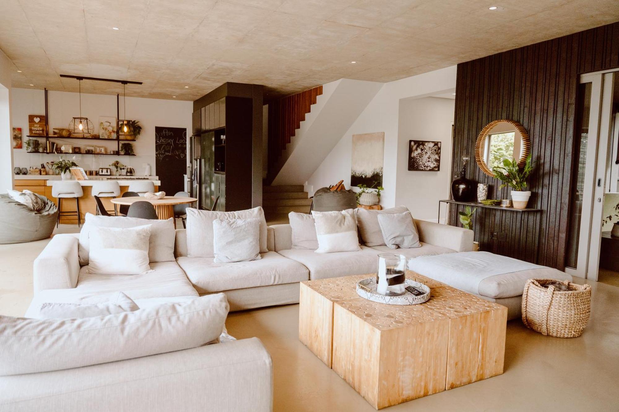 Maison De Plage Umdloti Buitenkant foto