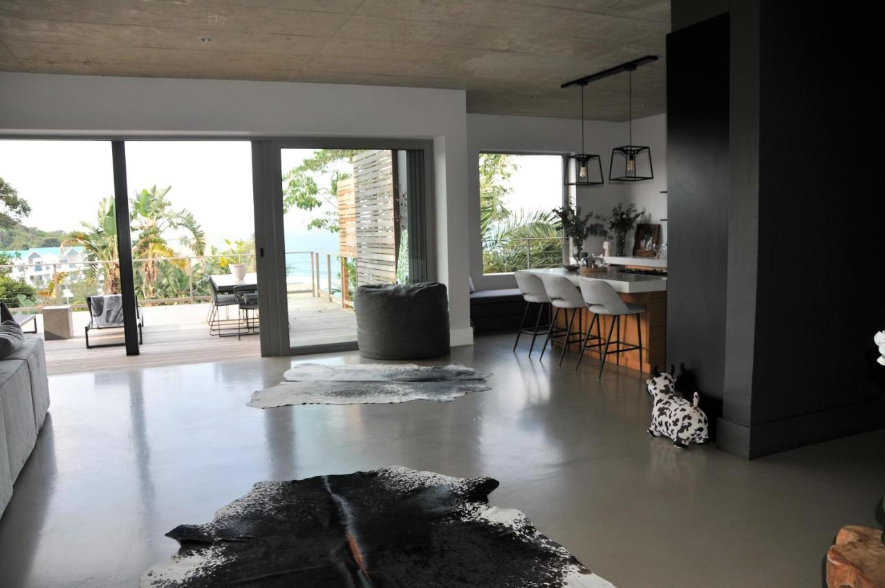 Maison De Plage Umdloti Buitenkant foto